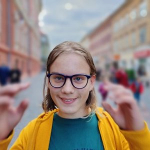 imaginea utilizatorului corneli