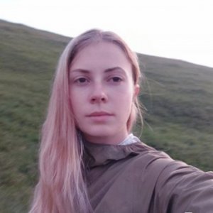 imaginea utilizatorului raluca chiritescu