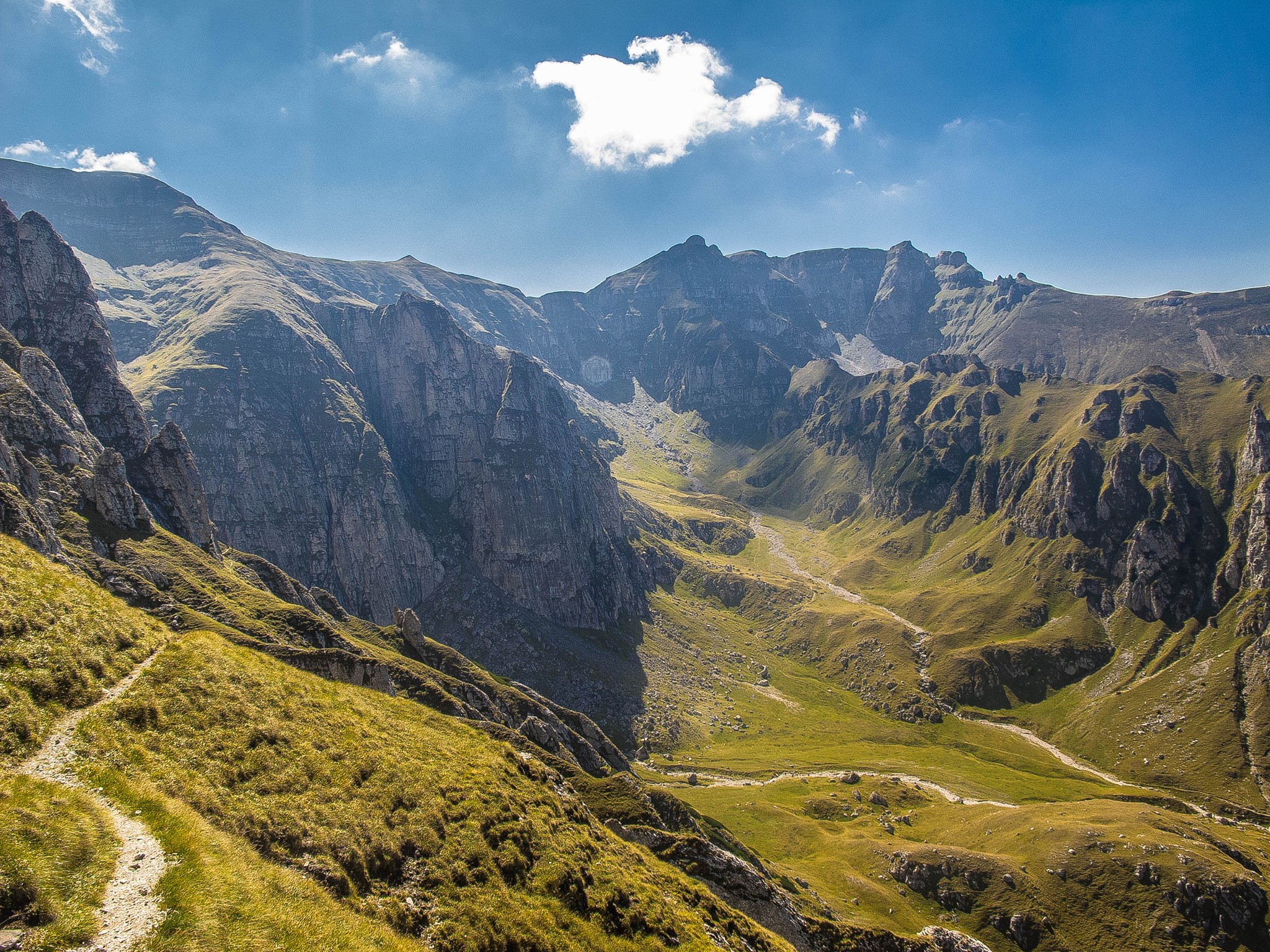  Valea Malaiesti - Ionuț Vlad